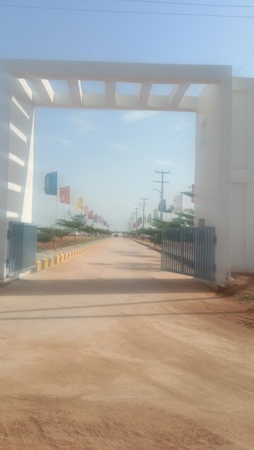  Plot – Exterior View View at Ravalkole - for Sale