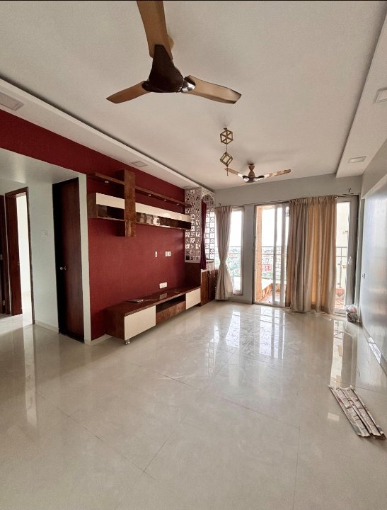 2 BHK Apartment For Rent in Sai Proviso Leisure Town