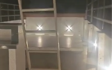 1 RK Builder Floor For Rent in Kalkaji