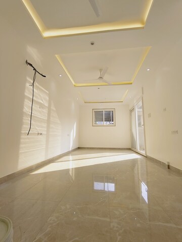 Building Lobby in 5 BHK Apartment at Nahar F Residences, Balewadi – for Rent