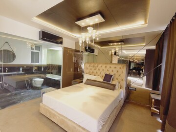 5 BHK Apartment For Rent in Nahar F Residences, Balewadi