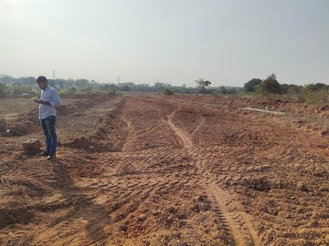 Plot Area in  Plot at Kothapet – for Sale
