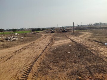 Plot Area in  Plot at Kothapet – for Sale