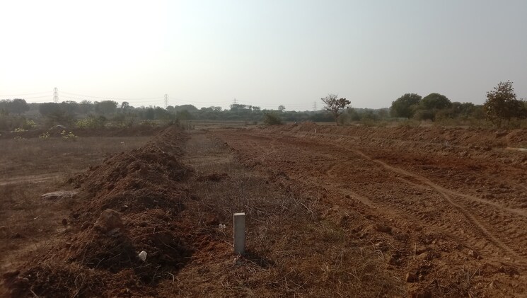 undefined, kothapet  200 Sq.Yd. Plot In Kothapet Hyderabad 8762394