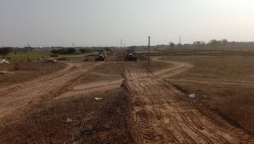 Plot Area in  Plot at Kothapet – for Sale