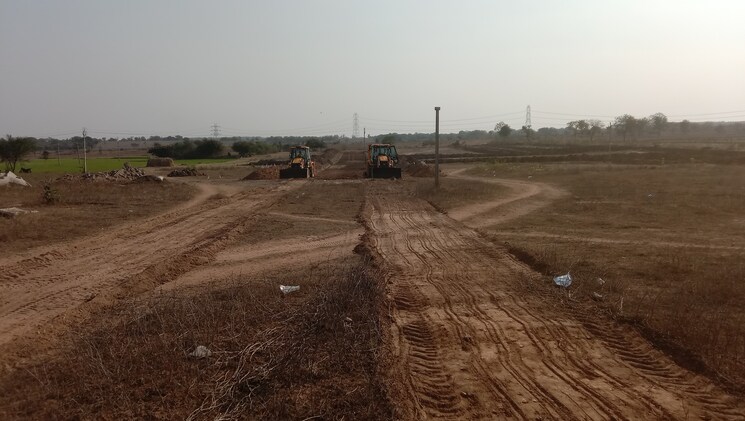 undefined, kothapet  200 Sq.Yd. Plot In Kothapet Hyderabad 8762394