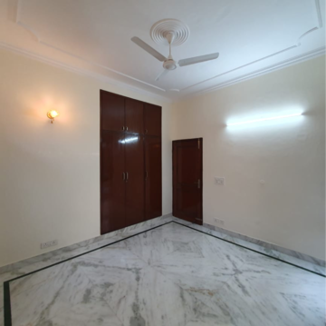 Room in 4 BHK Builder Floor at Sarvodaya Enclave – for Rent