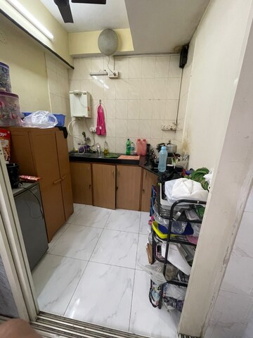 Master Bedroom in 2 BHK Apartment at Bhawani Bhawan, Dadar West – for Rent