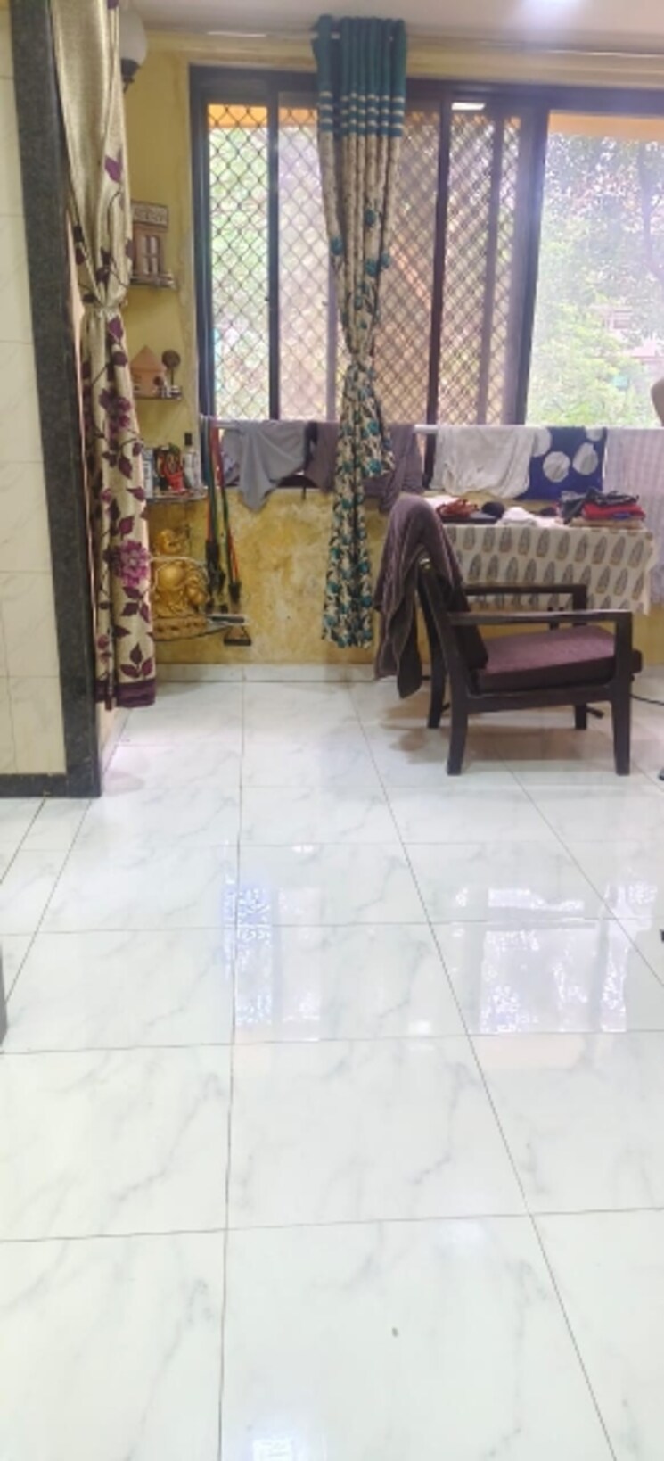 Bedroom, bhawani-bhawan 2 Bedroom 950 Sq.Ft. Apartment In Dadar West Mumbai 8762404