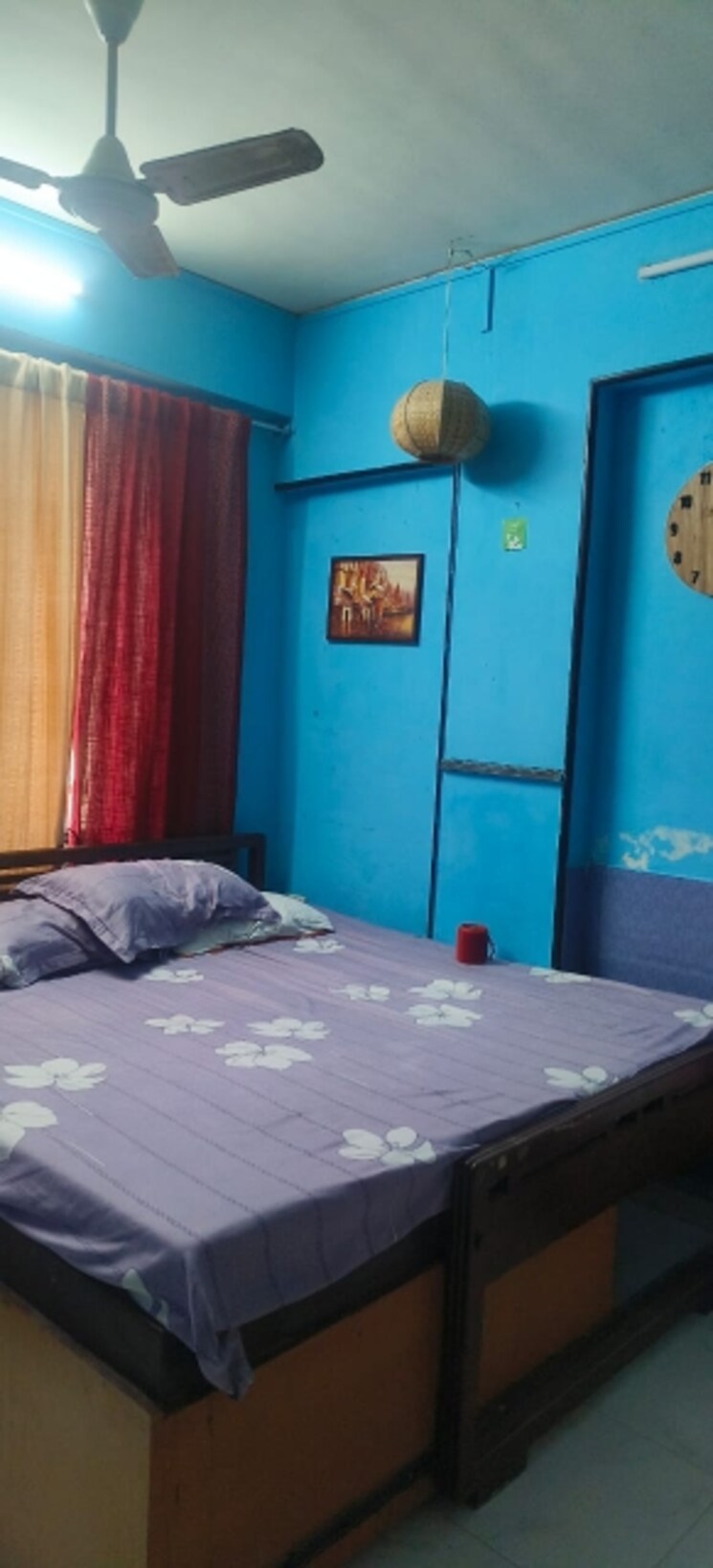 Bedroom, bhawani-bhawan 2 Bedroom 950 Sq.Ft. Apartment In Dadar West Mumbai 8762404