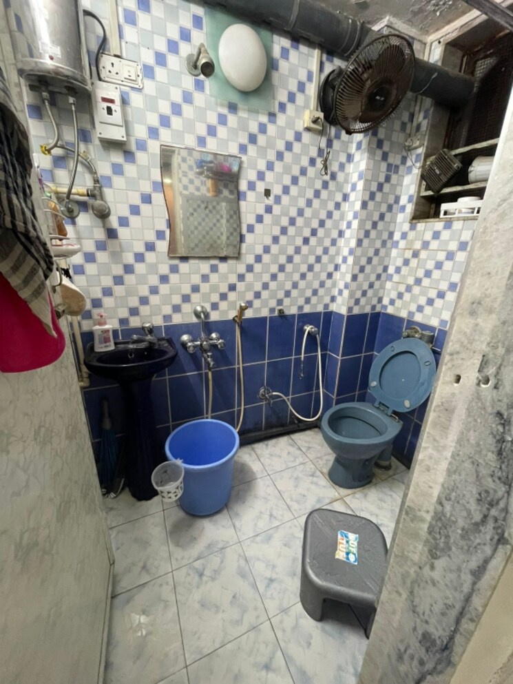 Master Bedroom, bhawani-bhawan 2 Bedroom 950 Sq.Ft. Apartment In Dadar West Mumbai 8762404