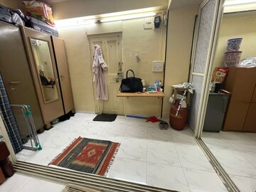 Bedroom in 2 BHK Apartment at Bhawani Bhawan, Dadar West – for Rent