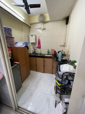 Master Bedroom in 2 BHK Apartment at Bhawani Bhawan, Dadar West – for Rent