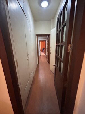 Building Lobby in 2 BHK Apartment at Bhawani Bhawan, Dadar West – for Sale