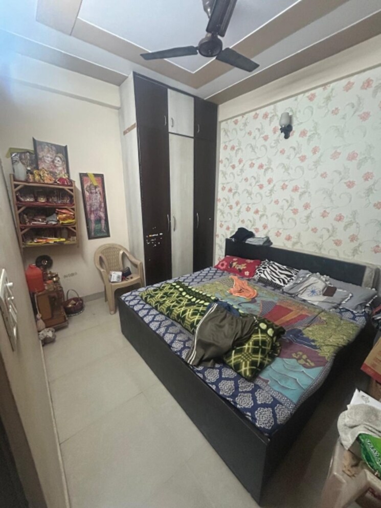 Bedroom, shakti khand 2 4 Bedroom 1700 Sq.Ft. Builder Floor In Shakti Khand 2 Ghaziabad 8762408