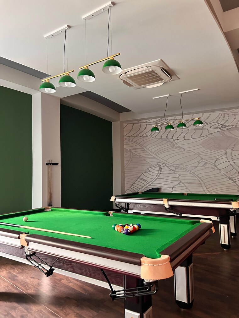 Bedroom, puravankara-adora-de-goa 3 Bedroom 1140 Sq.Ft. Apartment In Dabolim Goa 8762414
