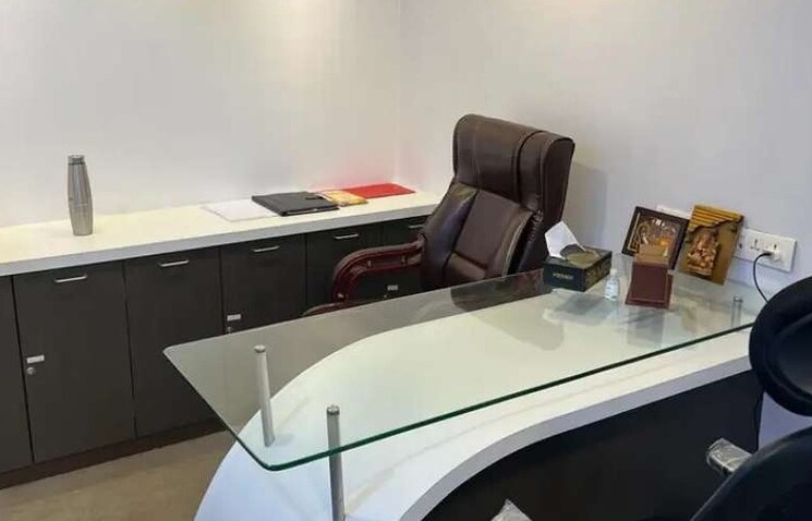 Team Area, gold-cornet-chs Commercial Office Space 1190 Sq.Ft. In Andheri East Mumbai 8762410