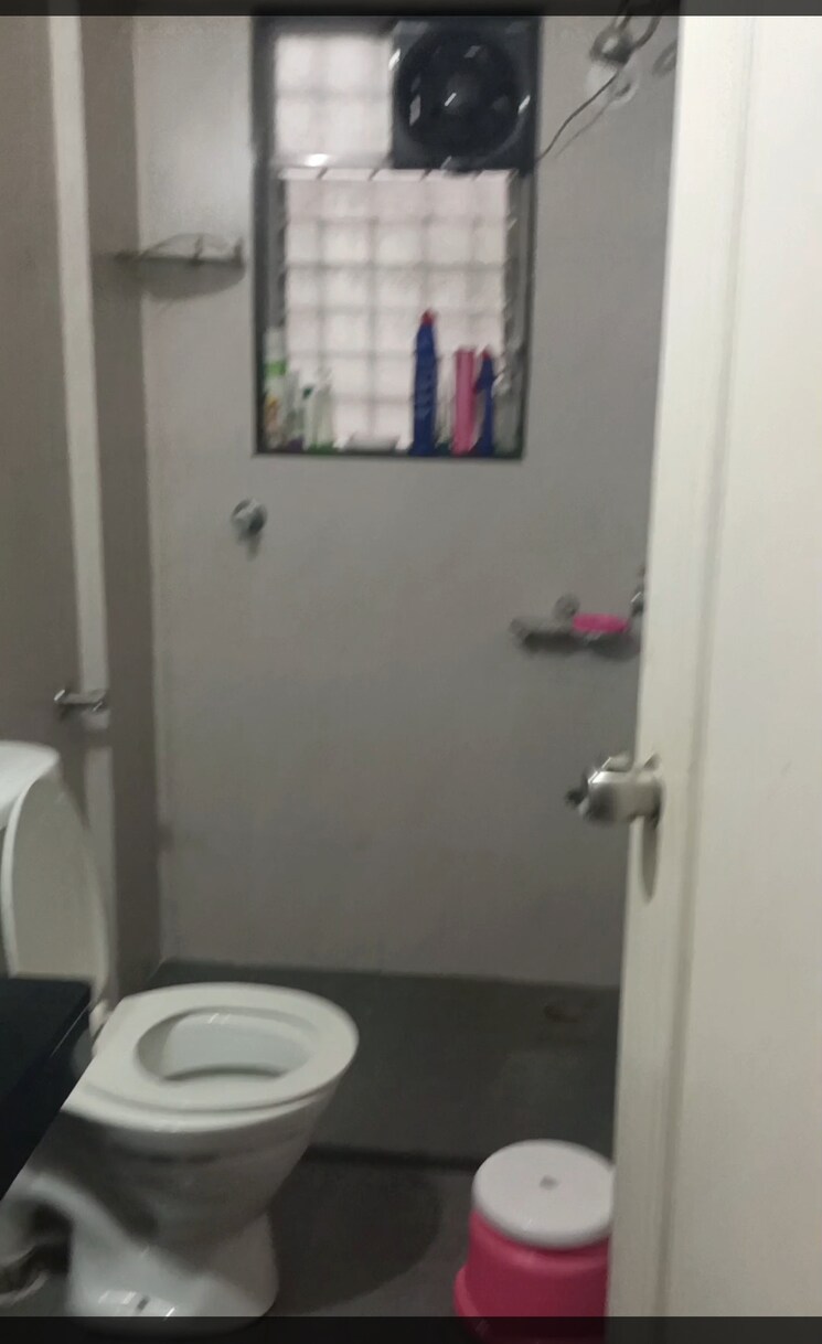 Bathroom, rama-celestial-city 2 Bedroom 745 Sq.Ft. Apartment In Ravet Pune 8762420