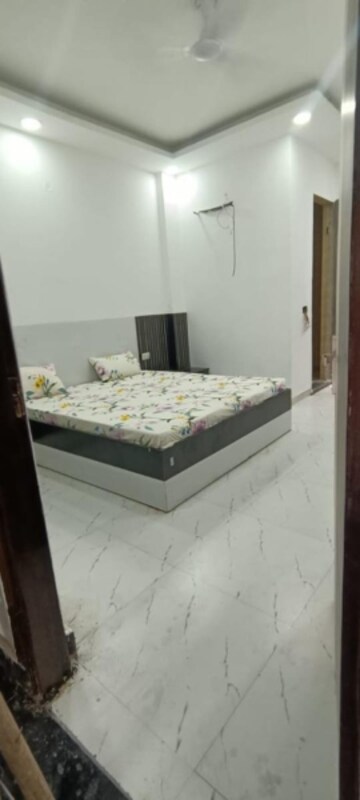 2 BHK Builder Floor For Rent in LG Employees CHS, Pi I And Ii Greater Noida