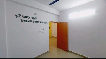 Floor Plan in  Office Space in IT/SEZ at Sodepur – for Rent