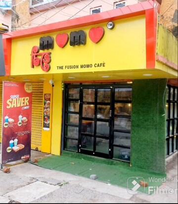  Office Space in IT/SEZ – Exterior View View at Sodepur - for Rent