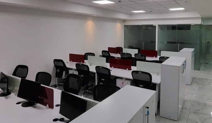 Office Space For Rent in Chandak Chambers