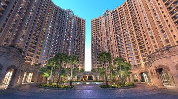 1 BHK Apartment For Sale in Paradise Sai Suncity, Ghot
