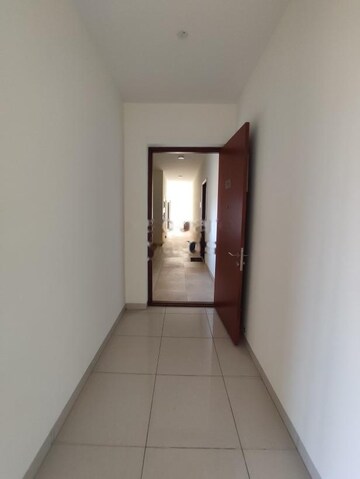 Building Lobby in 3 BHK Apartment at Prestige Fontaine Bleau, Whitefield – for Rent