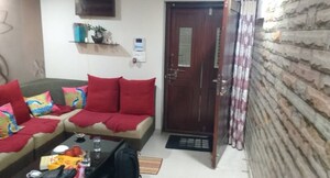 Furnished Amenities in 3 BHK Apartment at Emami Swanlake, Kukatpally – for Sale