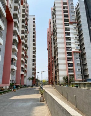 3 BHK Apartment – Exterior View View at Emami Swanlake, Kukatpally - for Sale