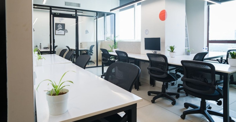 Office Space For Rent in Dipti Classic