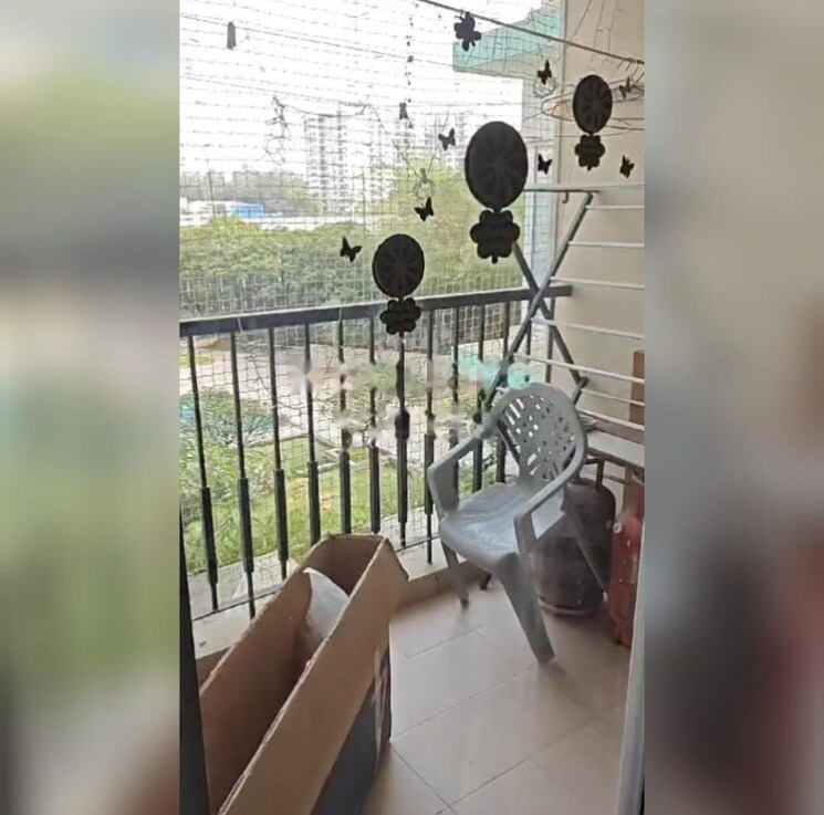 undefined, ncc-urban-park-view 3 Bedroom 1029 Sq.Ft. Apartment In Yelahanka New Town Bangalore 8762433