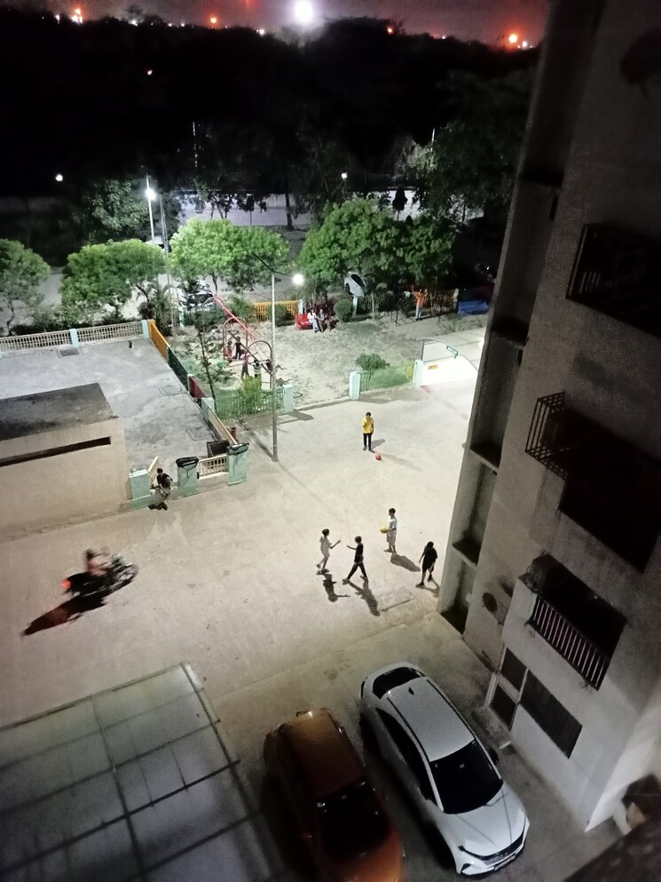 undefined, alaknanda-apartment-gomti-nagar 3 Bedroom 1700 Sq.Ft. Apartment In Gomti Nagar Lucknow 8762445