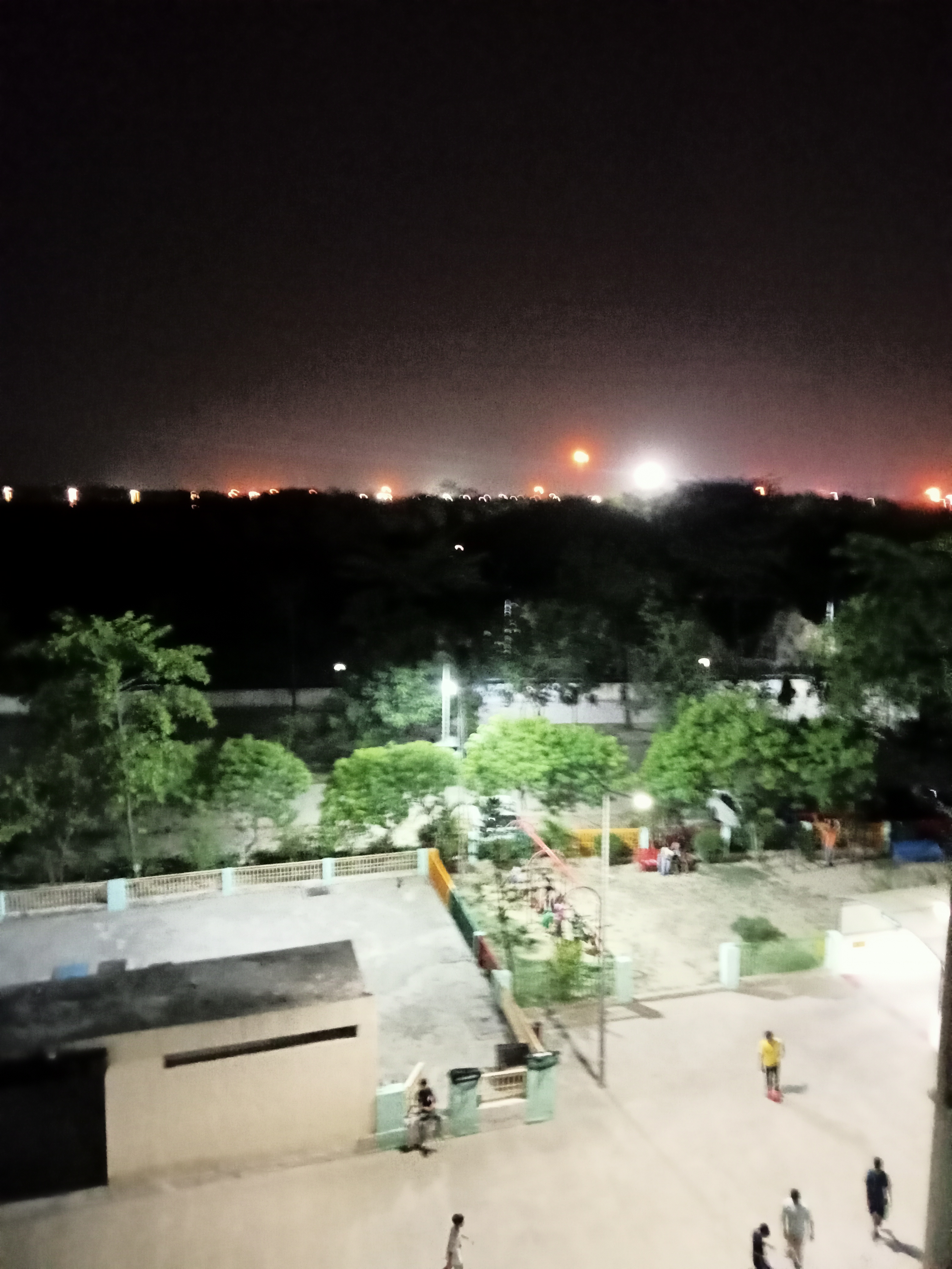 3 BHK + Study Room Apartment For Rent in Alaknanda Apartment Gomti Nagar