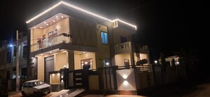 5 BHK Independent House For Sale in Shyam Green, Kanakpura
