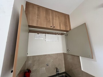 Furnished Amenities in 2 BHK Apartment at Godrej Nurture Electronic City, Electronic City Phase I – for Rent