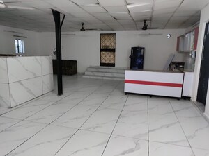 Kitchen in 4 BHK Villa at Royal Arcade Anand Vihar, Anand Vihar – for Sale