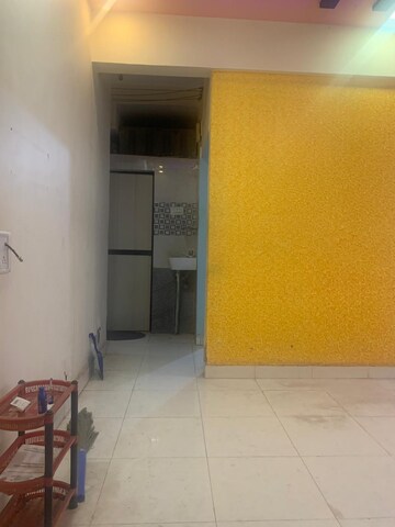 Room in 1.5 BHK Apartment at Hill View CHS New Panvel, New Panvel – for Rent