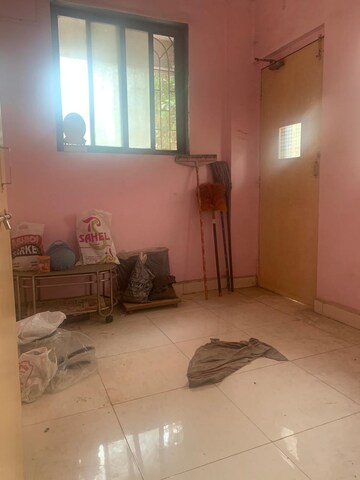 Room in 1.5 BHK Apartment at Hill View CHS New Panvel, New Panvel – for Rent