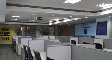  Office Space For Rent in Solitaire Corporate Park, Andheri East