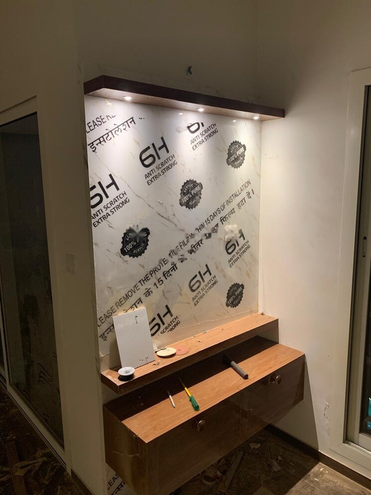 undefined, samhita-rainbow 3 Bedroom 1274 Sq.Ft. Apartment In Thubarahalli Bangalore 8762457