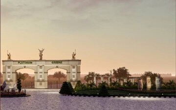 Plot For Sale in Riyasat vatika, Vatika