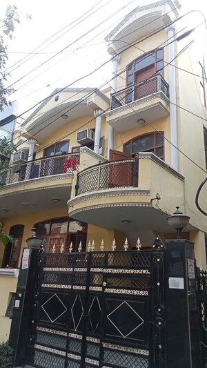 5 BHK Villa For Sale in Ajur Residency, Anand Vihar
