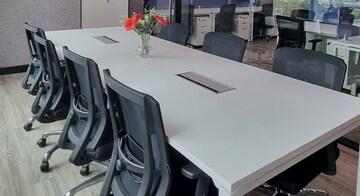 Team Area in  Office Space at Marathon NextGen Innova, Lower Parel – for Rent