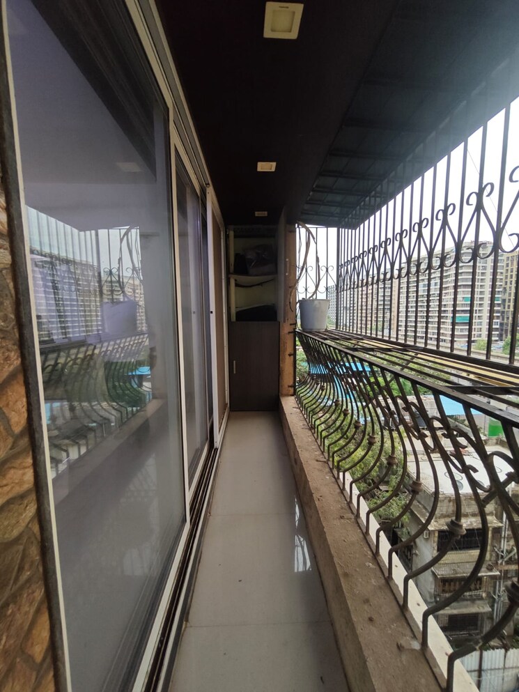 Balcony, pdpl-shree-sahakar-paradise 2 Bedroom 1244 Sq.Ft. Apartment In Chembur Mumbai 8762468