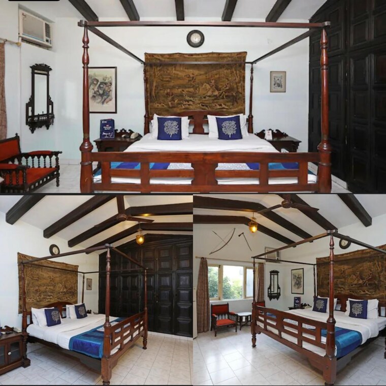 Exterior View, shivalik-tower-kaushambi 6+ Bedroom 350 Sq.Mt. Villa In Anand Vihar Ghaziabad 8762469