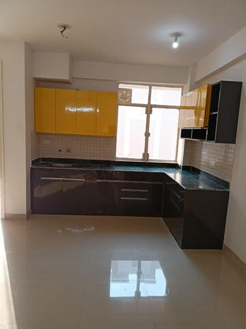 Kitchen in 2 BHK Apartment at Breez Global Heights, Sohna Sector 33 – for Sale
