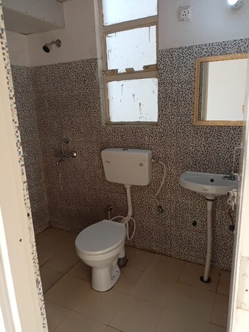 Bathroom in 2 BHK Apartment at Breez Global Heights, Sohna Sector 33 – for Sale