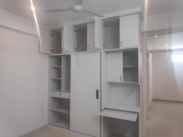 Kitchen in 2 BHK Apartment at Breez Global Heights, Sohna Sector 33 – for Sale