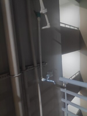 Furnished Amenities in 2 BHK Apartment at Breez Global Heights, Sohna Sector 33 – for Sale